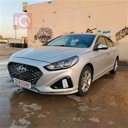 هیۆندای سۆناتا